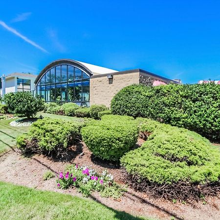 Holly Tree Resort West Yarmouth Exterior photo