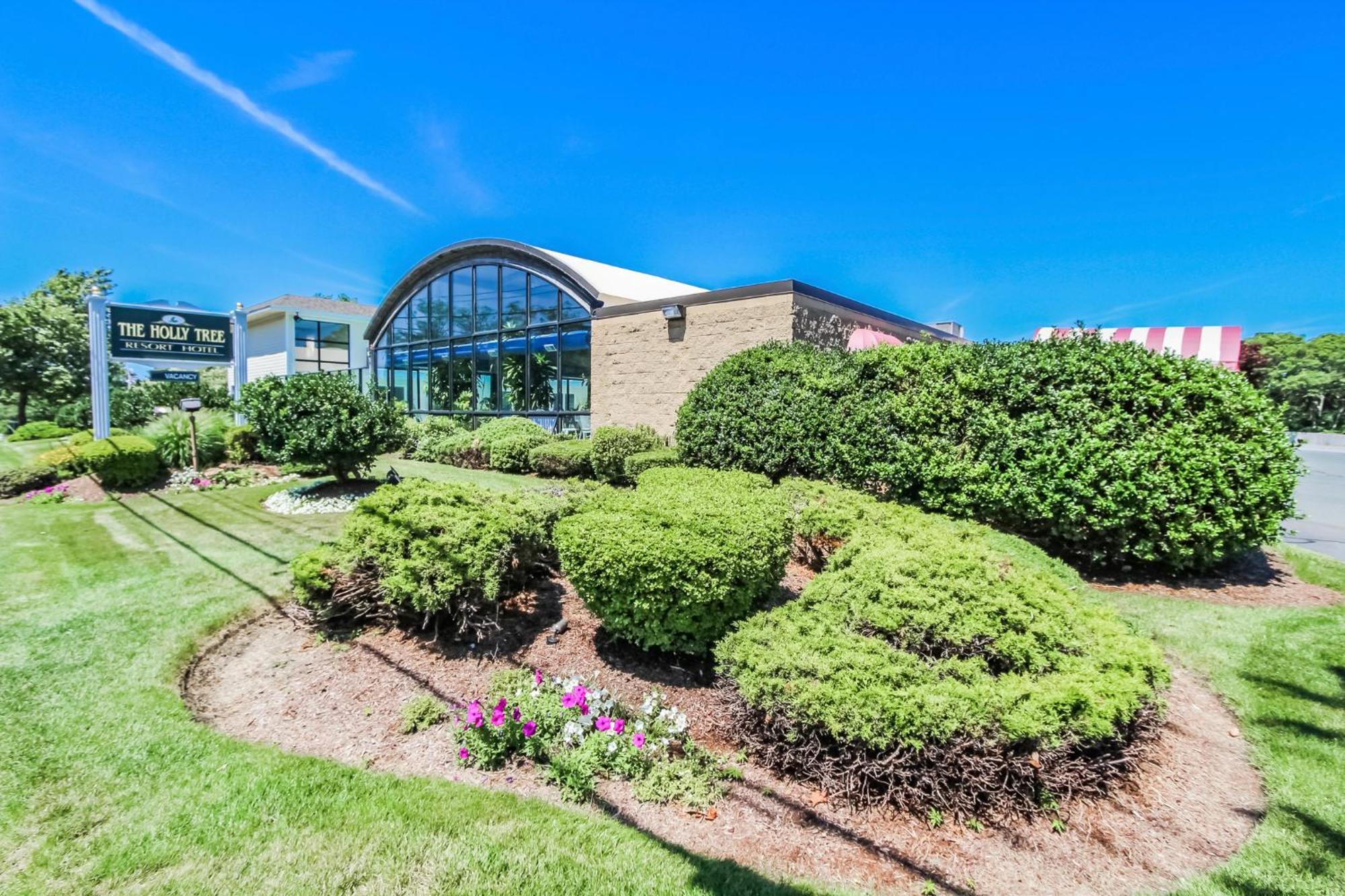 Holly Tree Resort West Yarmouth Exterior photo